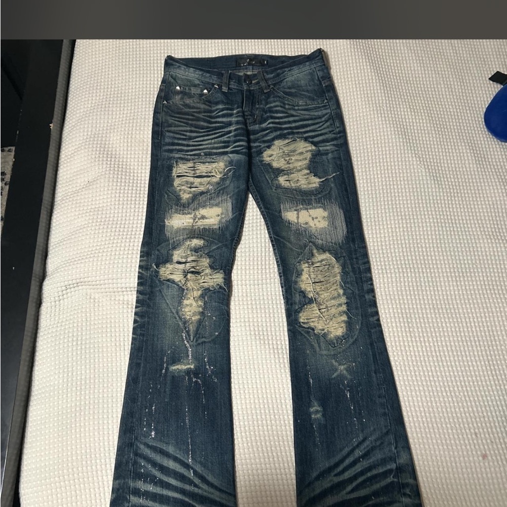Midas Jeans